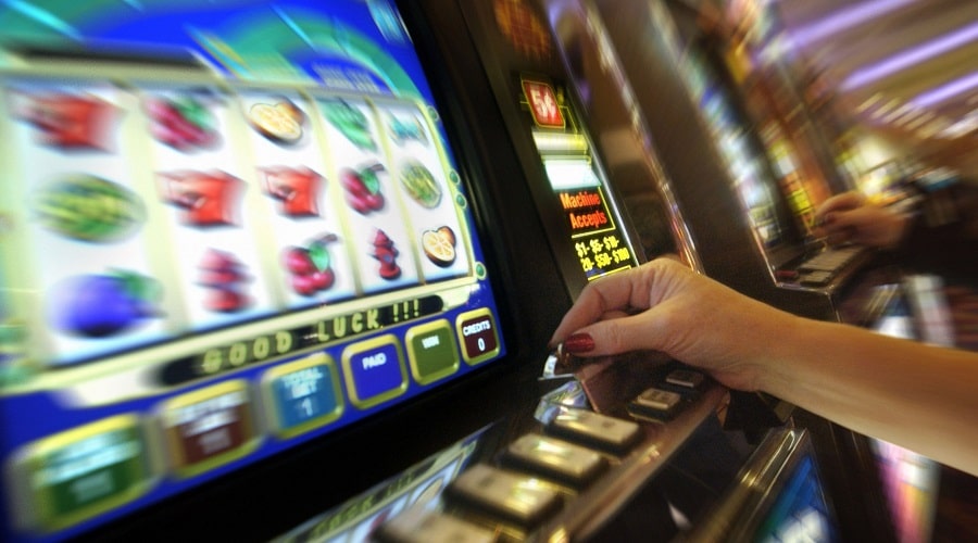 What Technologies Are Used in Slot Machines