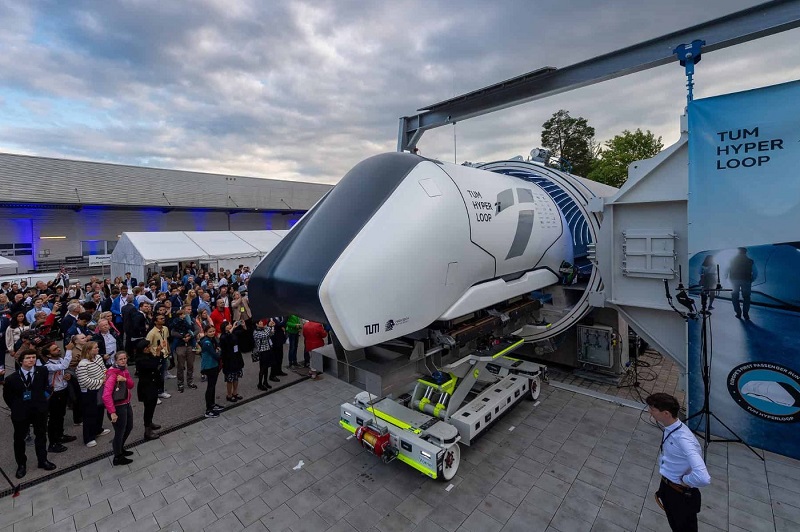 exploration-hyperloop-à grande vitesse