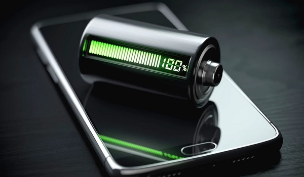 Batteries future