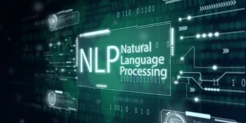 Überprüfung der NLP-Technologie