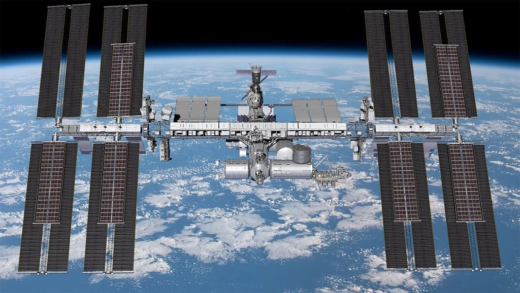 centres de données dans l'espace