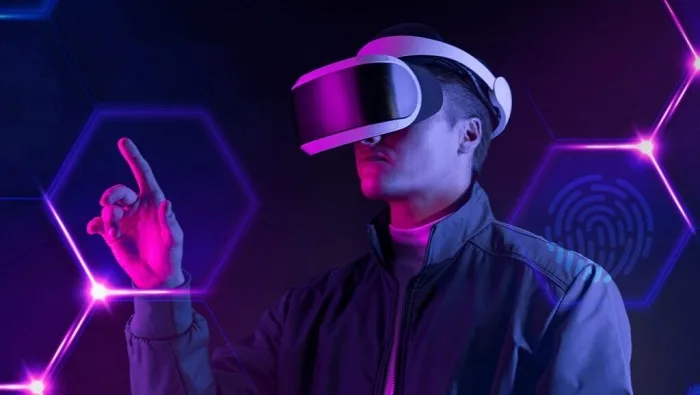 Revue technique de la VR tangible