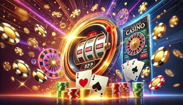 Promociones de casino