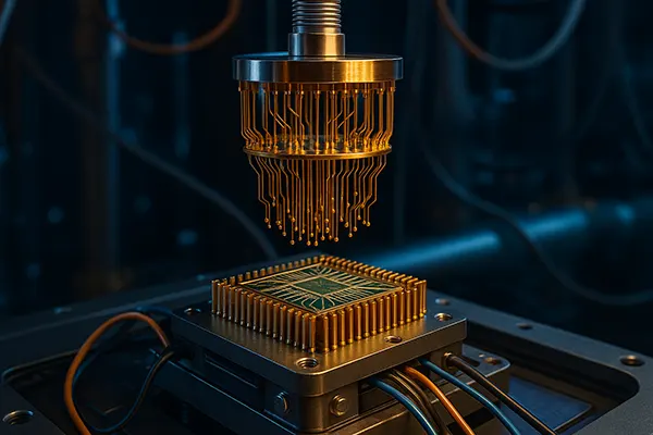 Everyday quantum applications