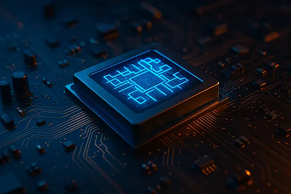Everyday quantum applications