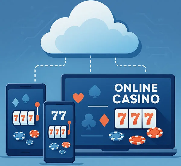 Fiabilité et évolutivité des casinos