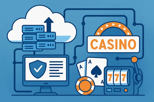 Plateformes de casino sécurisées