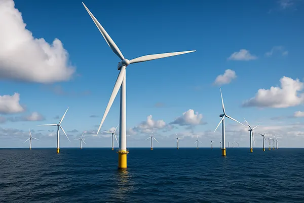 Grüne Energie Nanotech