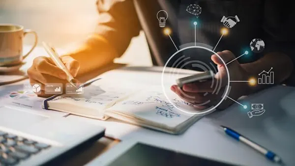 AR VR Marketing