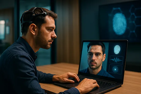 Digital security signals