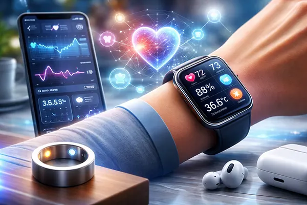 predictive health technology