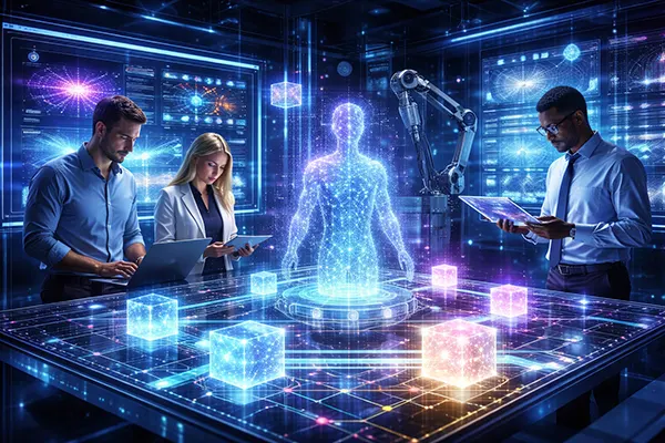 Pruebas de datos sintéticos