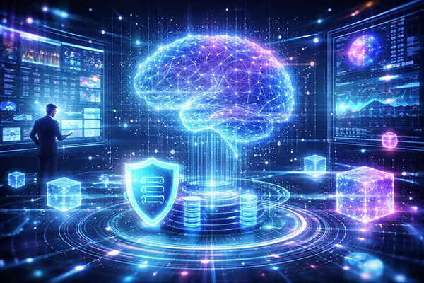 Pruebas de datos sintéticos